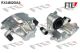 FTE Bremssattel 9291741