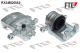FTE Bremssattel 9291742