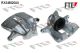 FTE Bremssattel 9291743