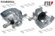 FTE Bremssattel 9291749