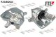 FTE Bremssattel 9291752