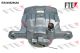 FTE Bremssattel 9291762