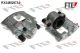FTE Bremssattel 9291772