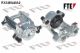 FTE Bremssattel 9290062