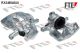 FTE Bremssattel 9290069