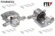 FTE Bremssattel 9290072