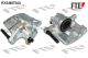 FTE Bremssattel 9291852