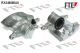 FTE Bremssattel 9291857