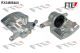 FTE Bremssattel 9291861