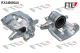 FTE Bremssattel 9291872