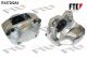 FTE Bremssattel 9291917
