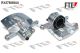 FTE Bremssattel 9292095