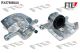 FTE Bremssattel 9292096
