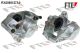 FTE Bremssattel 9292181