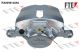 FTE Bremssattel 9292188