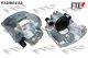 FTE Bremssattel 9292189
