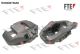 FTE Bremssattel 9290101
