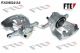 FTE Bremssattel 9290134