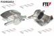 FTE Bremssattel 9292247