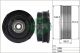 Schaeffler INA Riemenscheibe, Kurbelwelle 544 0069 10