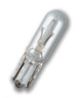ams-OSRAM Glühlampe, Instrumentenbeleuchtung 2741
