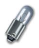 ams-OSRAM Glühlampe, Innenraumleuchte 3886X