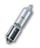 ams-OSRAM Glühlampe, Innenraumleuchte 64113