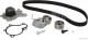 Herth+Buss Jakoparts Wasserpumpe + Zahnriemensatz J1100302