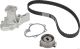 Herth+Buss Jakoparts Wasserpumpe + Zahnriemensatz J1100500