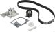 Herth+Buss Jakoparts Wasserpumpe + Zahnriemensatz J1101010
