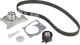 Herth+Buss Jakoparts Wasserpumpe + Zahnriemensatz J1101012
