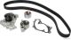 Herth+Buss Jakoparts Wasserpumpe + Zahnriemensatz J1102005