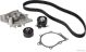 Herth+Buss Jakoparts Wasserpumpe + Zahnriemensatz J1102008