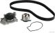 Herth+Buss Jakoparts Wasserpumpe + Zahnriemensatz J1104000