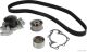 Herth+Buss Jakoparts Wasserpumpe + Zahnriemensatz J1105005
