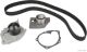 Herth+Buss Jakoparts Wasserpumpe + Zahnriemensatz J1105007