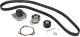 Herth+Buss Jakoparts Wasserpumpe + Zahnriemensatz J1108000
