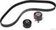 Herth+Buss Jakoparts Zahnriemensatz J1115100