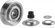 Herth+Buss Jakoparts Spannrolle, Keilrippenriemen J1144051