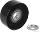 Herth+Buss Jakoparts Spannrolle, Keilrippenriemen J1144054