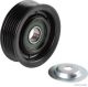 Herth+Buss Jakoparts Umlenk-/Führungsrolle, Keilrippenriemen J1144071