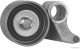 Herth+Buss Jakoparts Spannrolle, Zahnriemen J1149004