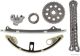Herth+Buss Jakoparts Steuerkettensatz J1194001