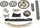 Herth+Buss Jakoparts Steuerkettensatz J1194002