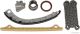 Herth+Buss Jakoparts Steuerkettensatz J1198005