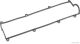 Herth+Buss Jakoparts Dichtung, Zylinderkopfhaube J1220303