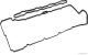 Herth+Buss Jakoparts Dichtungssatz, Zylinderkopfhaube J1220325