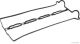 Herth+Buss Jakoparts Dichtung, Zylinderkopfhaube J1220525