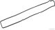 Herth+Buss Jakoparts Dichtung, Zylinderkopfhaube J1222059