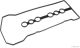 Herth+Buss Jakoparts Dichtung, Zylinderkopfhaube J1222064